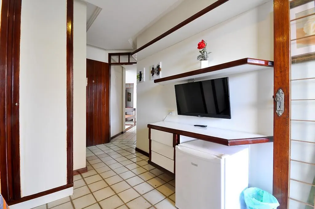 Kruger Home Recife Homestay