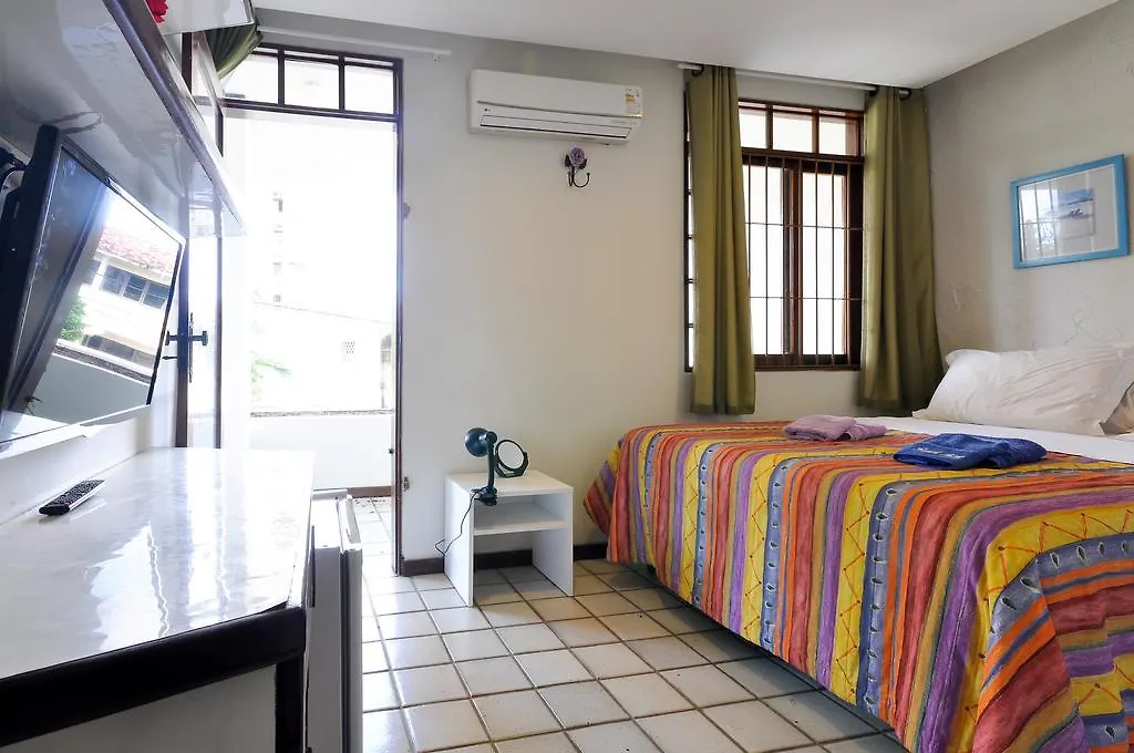 Homestay Kruger Home Recife Brazil