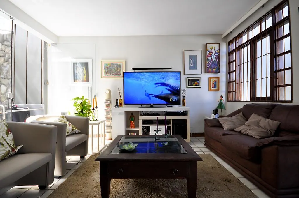 Kruger Home Recife Brazil