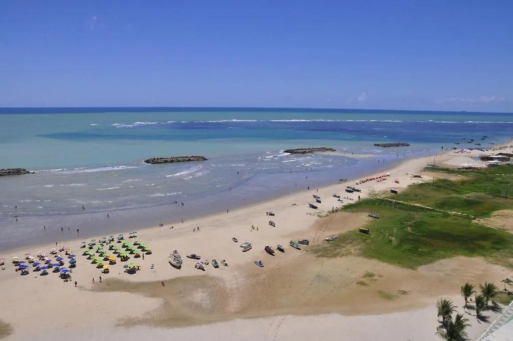 Homestay Kruger Home Recife